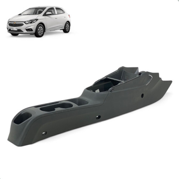 Console Central Chevrolet Onix 2013 204 2015 2016 A 2019