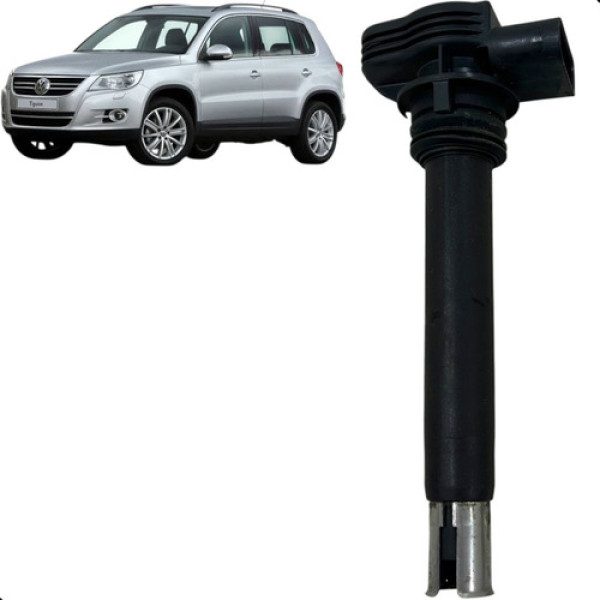 Bobina Tiguan 2.0 Tsi 200cv 2010 2011 2012 2013 Original