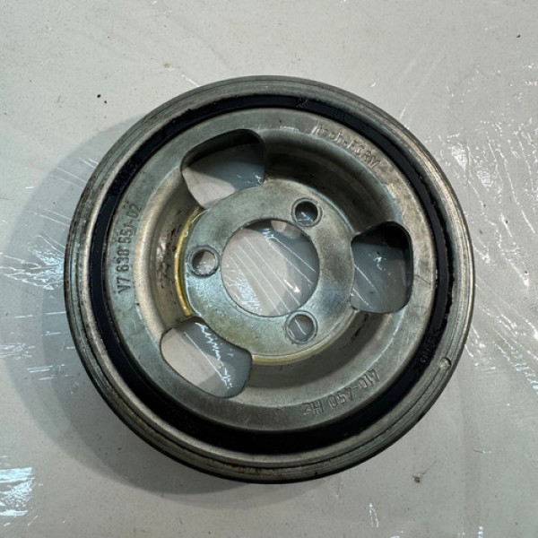 Polia Virabrequim Peugeot 308 Thp 1.6 2013 2014 2015 Origina