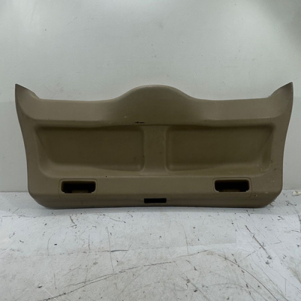 Forro Tampa Porta Malas Land Rover Freelander 2 2013 A 2014