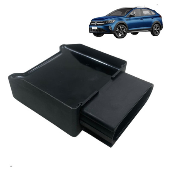 Modulo Rele Bomba Combustivel Nivus Tcross 1.0 Tsi 2020 2025