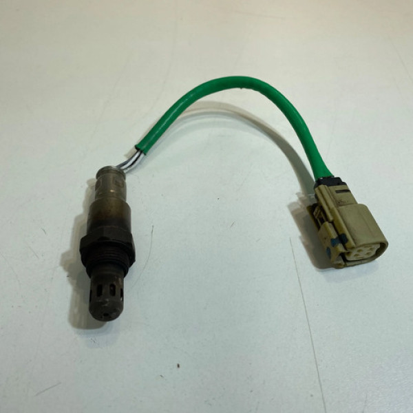 Sonda Lambda Pré Ford Ka 1.0 3cc 2015 2016 2017 2018