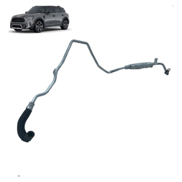 Mangueira Óleo Caixa Câmbio Countryman 1.5 2019 A 2023