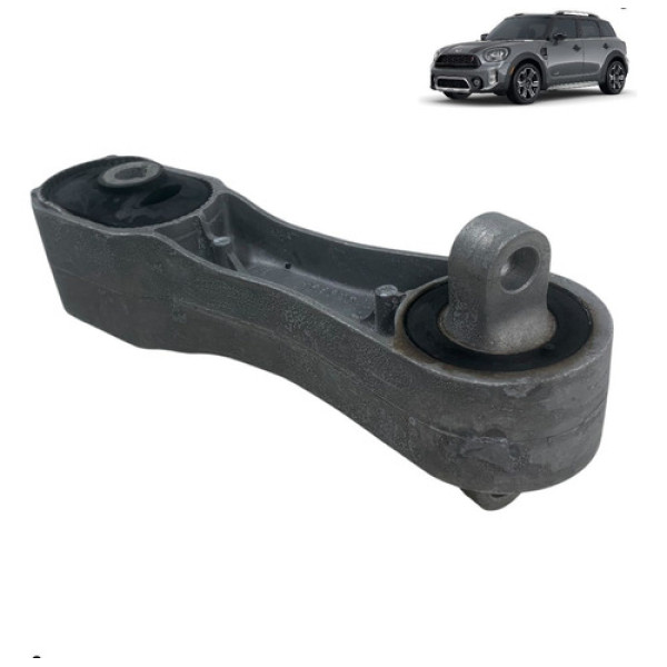 Coxim Câmbio Bmw X1 X2 X3 X4 Mini Countryman 1.5 2019 2023