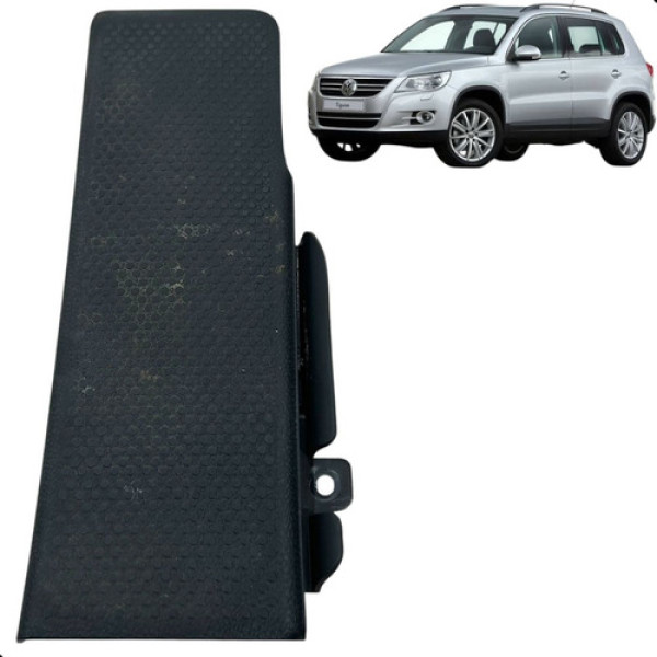 Soleira Descanso Apoio Pe Tiguan 2.0 2010 2011 2012 20132014