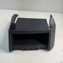 Porta Objetos Chevrolet Meriva 1.8 2009 A 2012 Preto
