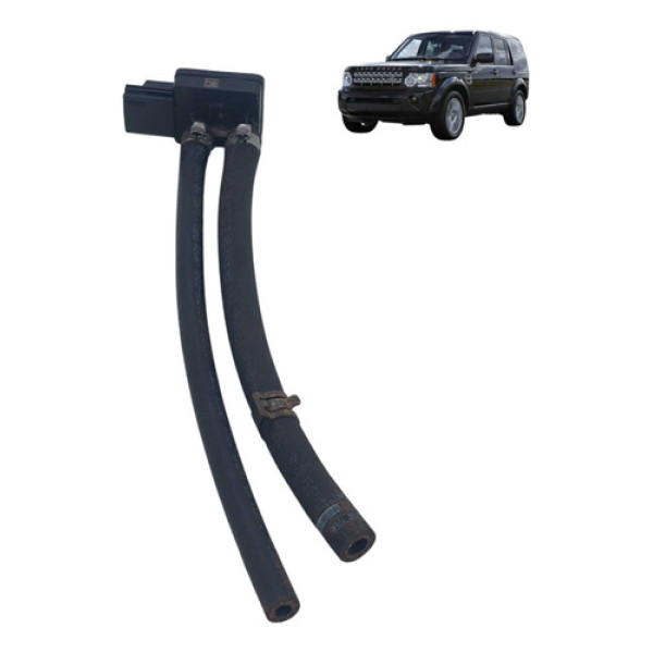 Sensor Pressao Ar Admissao Discovery 4 3.0 2010 A 2015