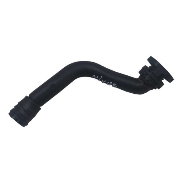 Mangueira Duto Valvula Inferior Condutor Ar Nivus 2020  2022