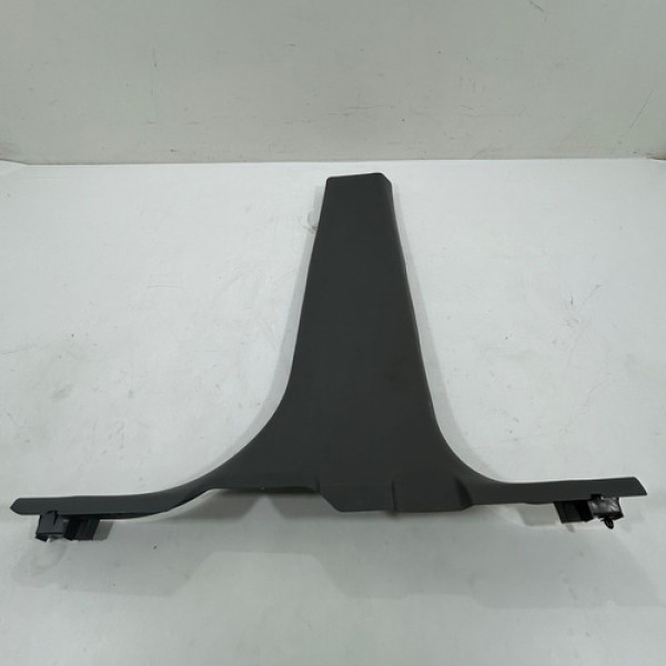 Acabamento Inferior Coluna Ford Ranger Direita 2013 A 2020