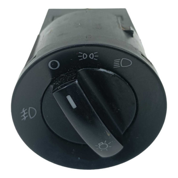 Interruptor Botão Farol E Milha Amarok 2010 A 2015