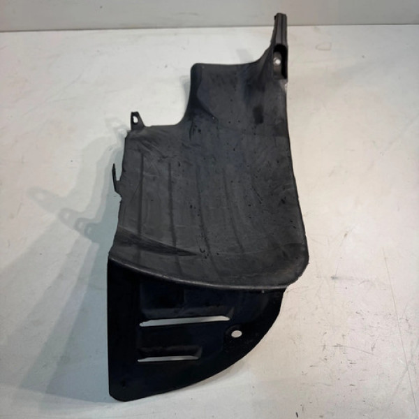 Parabarro Traseiro Esquerdo Chevrolet Meriva 2009 A 2012