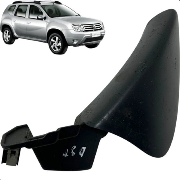 Acabamento Direito Painel Renault Duster 1.6 2012 A 2015