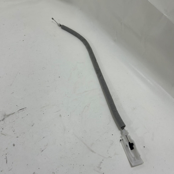 Cabo Fechadura Porta Bmw 120i 2014 A 2016 Traseira Esquerda