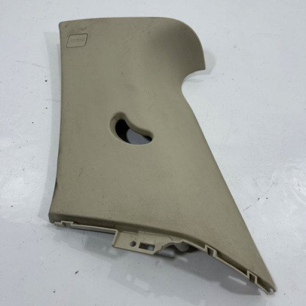 Moldura Coluna Traseira Direita Land Freelander 2 2011 2012