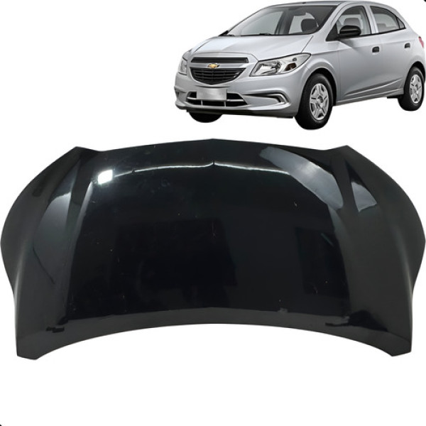 Capo Dianteiro Onix Prisma 2013 2014 2015 2016 2017 2018