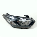 Farol Direito Prisma Onix Lt 2017 2018 2019 C/detalhes Direito