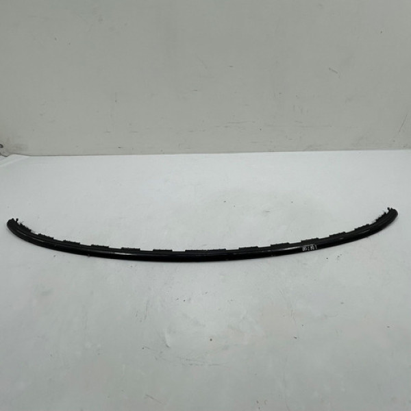 Friso Do Porta Mala Mini Cooper S 2014 A 2017 Preto