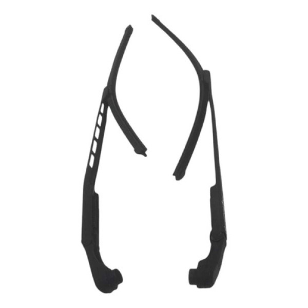 Par Braço Limpador Parabrisa Diant Civic 2007 A 2011 Direito