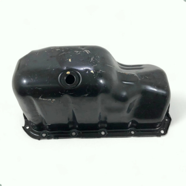 Carter Óleo Motor Fiat Mobi 1.0 8v 2016 A 2020