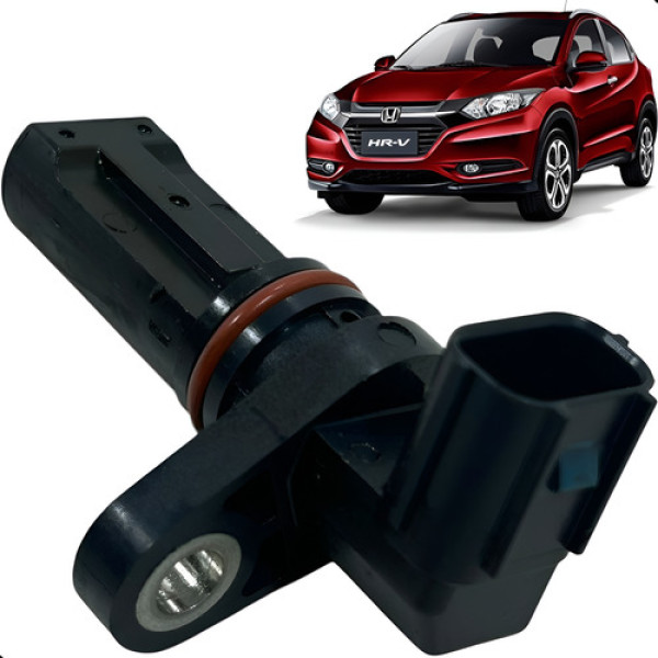 Sensor Rotação Honda Hrv Hr-v 1.8 2016 A 2018