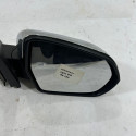 Retrovisor Chevrolet Agile Montana Direito 2011 a 2020