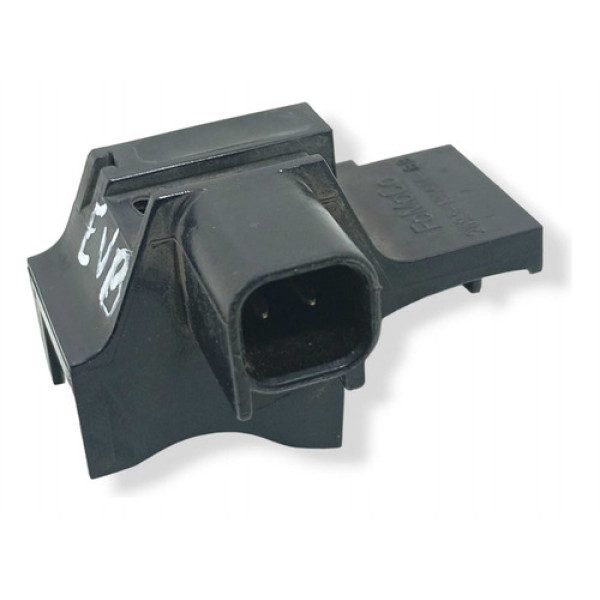 Fechadura C/detalhe Trava Capô Land Rover Evoque 2012 A 2015