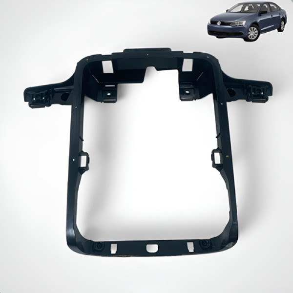 Acabamento Suporte Luz Teto Vw Jetta Tsi 2011 A 2017 