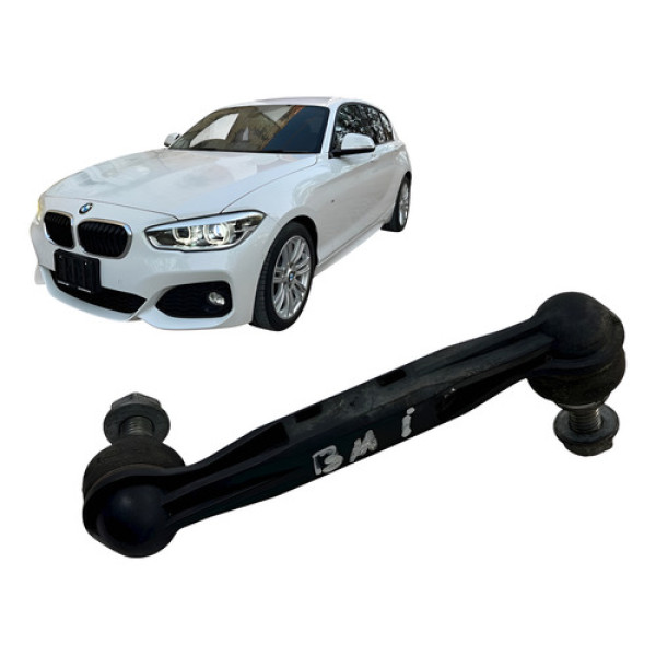 Bieleta Traseira Direita Bmw 120i 2.0 2016 2017 2018