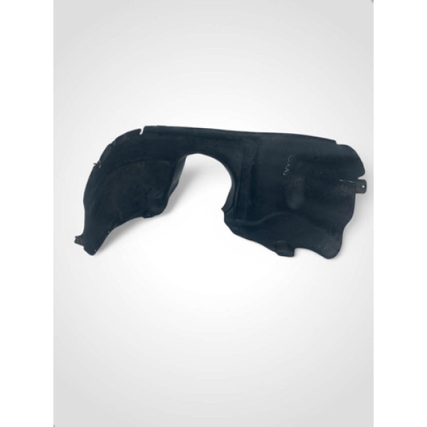 Parabarro Dianteiro Esquerdo Fiat Uno Fiorino 2017 2018 2019