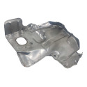 Defletor Protetor Turbina Chevrolet Onix 1.0 2020 A 2023