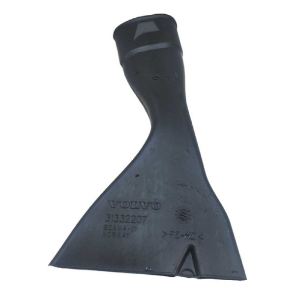 Duto Saída Ar Condicionado Volvo V40 T4 2013 2014 2015