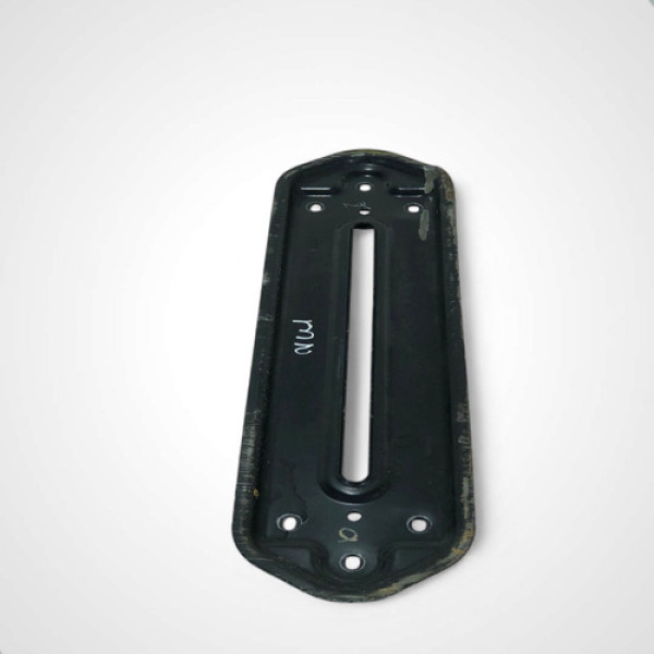 Chapa Suporte Escapamento Mini Cooper S F56 2018 A 2021