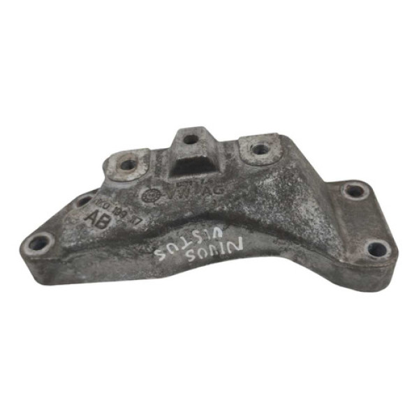 Suporte Coxim Câmbio Volkswagen Virtus 2018 A 2023