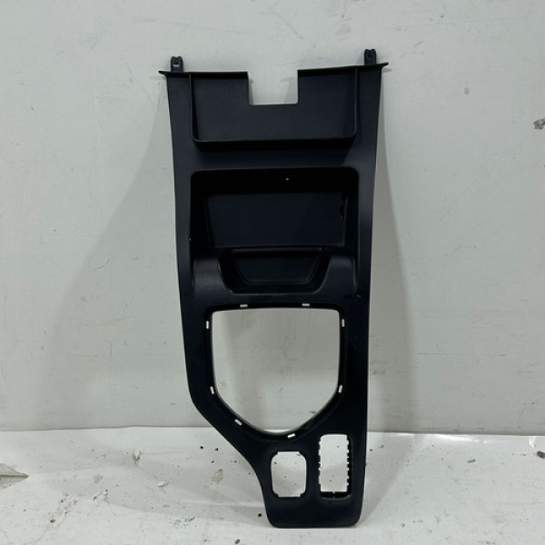 Acabamento Console Central Ford Ranger Manual 2016 A 2020