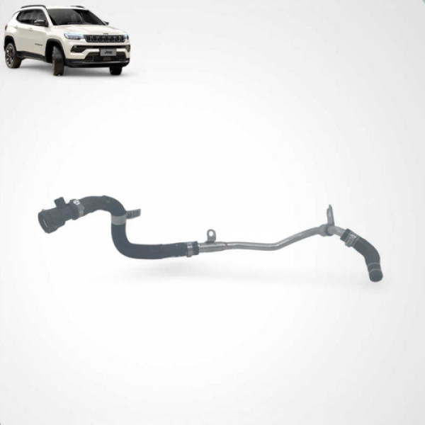 Mangueira Admissão Compass 1.3 2022 2025 T270