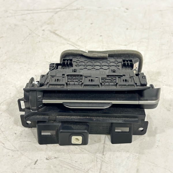 Difusor De Ar Canto Esquerdo Jeep Compass T270 2022 a 2024