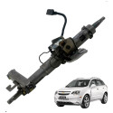 Coluna Direção Escamotiavel Captiva 2.4 2009 2010 2011 2012