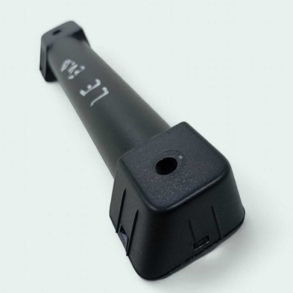 Suporte Alça Do Porta Malas Land Rover Evoque 2012 A 2015