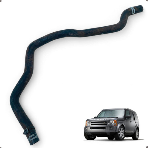 Mangueira Água Termostato Discovery 3 2.7 2005 2006 A 2009