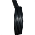 Pedal Acelerador Eletrônico Prisma Onix 1.0 2013 A 2019 Preto