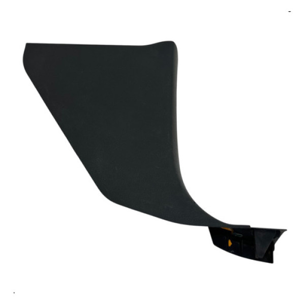 Soleira Interna Dianteira Volkswagen Amarok 2012 A 2015 Preto