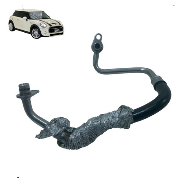 Mangueira Motor Mini Cooper S 2.0 2014 A 2019 
