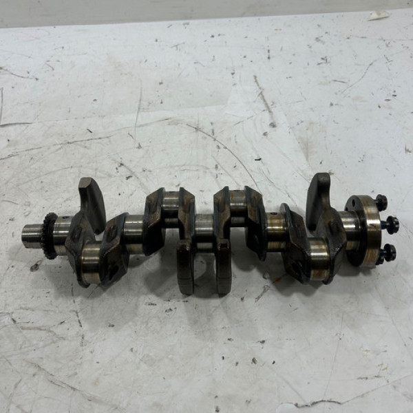 Virabrequim Jetta 1.4 Tsi 16v 2016 2017 2018 2019