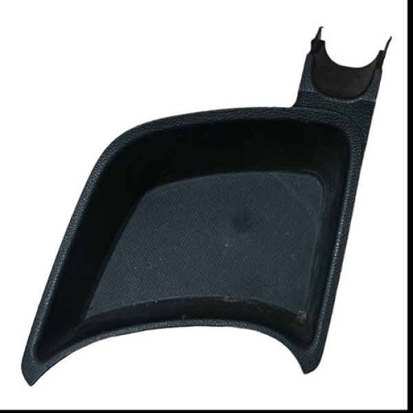 Moldura Porta Treco Console Central Hb20 2012 Á 2019