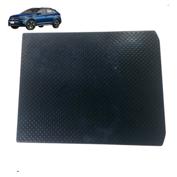 Tampa Porta Objeto Nivus 2021 2022 2023 2024