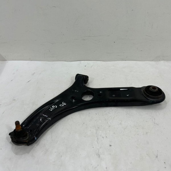 Bandeja Balança Hyundai Hb20 2020 A 2023 Dianteira esquerda