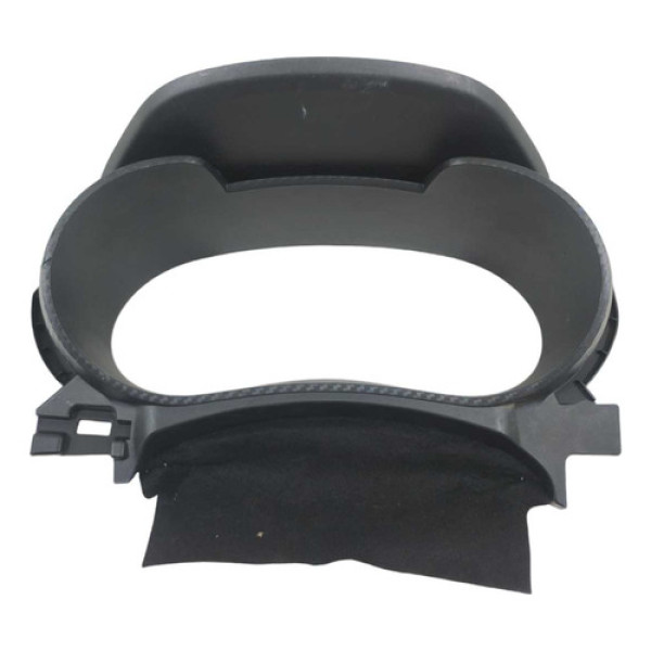 Acabamento Painel Instrumento Nissan Versa 2021 2022 2023