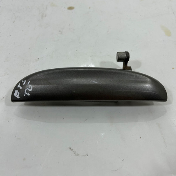 Maçaneta Porta Traseira Esquerda Toyota Etios 2015 A 2019 Traseira