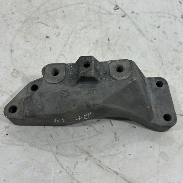 Coxim Suporte Câmbio Volkswagen Jetta 1.4 Tsi 2017 2018