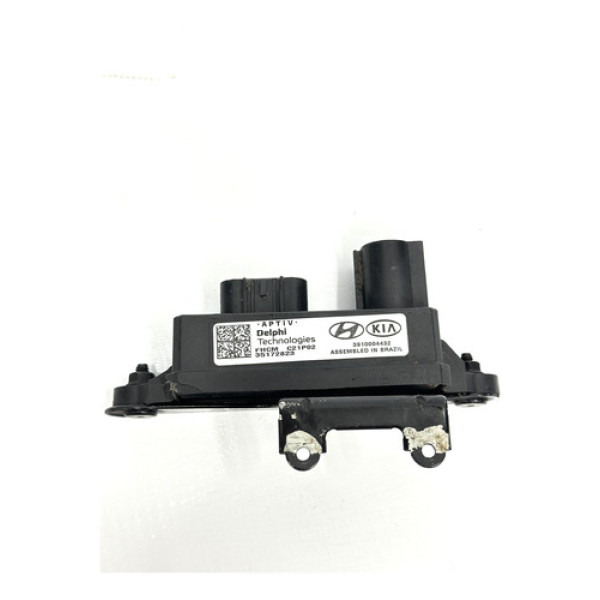 Rele Bico Injetor Hb20 1.0 3cc 2020 2021 2022 Original